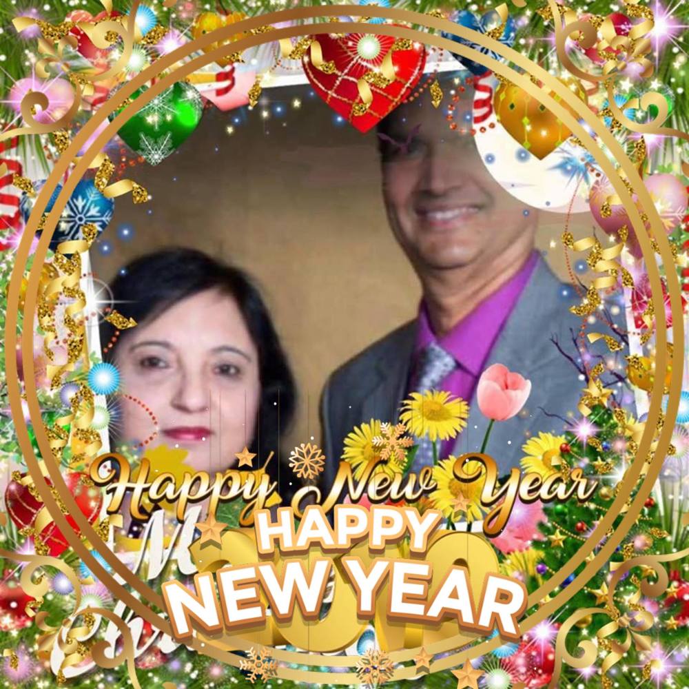 Meet your Posher, Chetana